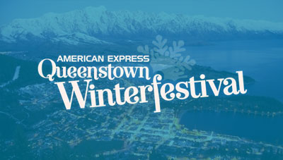 Queenstown Winter Festival